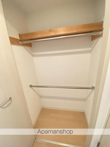 NEWCITYAPARTMENTSNISHITEMMAの内装写真