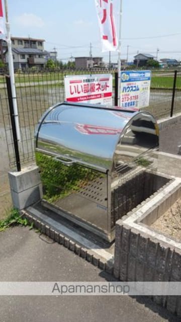 岐阜県岐阜市西鶉５丁目[1LDK/44.9m2]の外観5