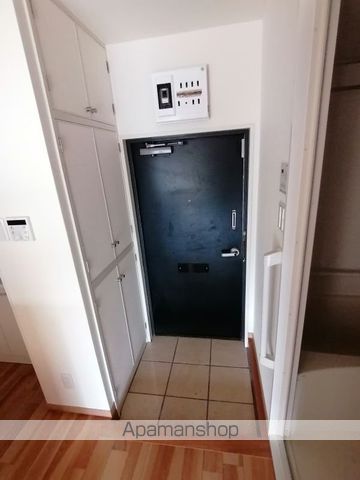 MAC武蔵野コートの内装写真