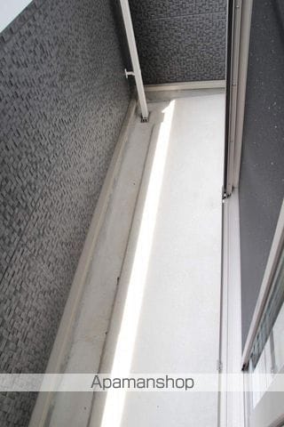セシリア・RENの内装写真