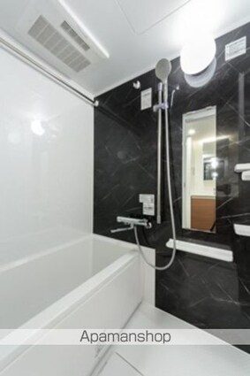 ＥＤＩＴ御茶ノ水妻恋坂[1DK/26.26m2]のバス