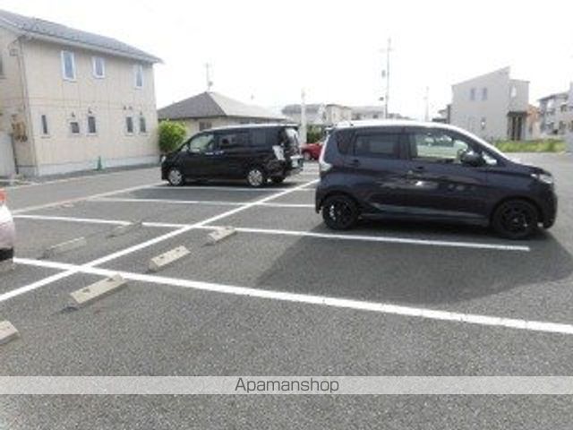 メゾンマスト盛南IIIのその他写真