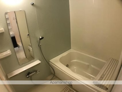 クラポティ新涯[2LDK/66.51m2]のバス