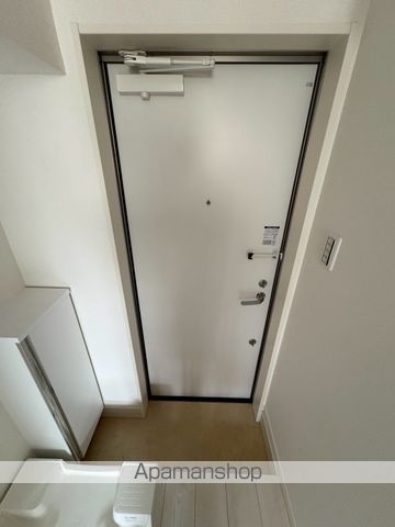 ORION菊名の内装写真