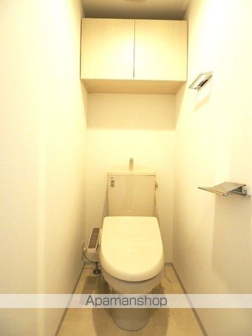 ドゥーエ銀座イーストIIIの内装写真