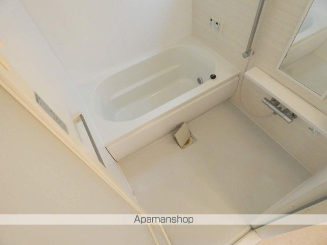 パストラル IIの内装写真