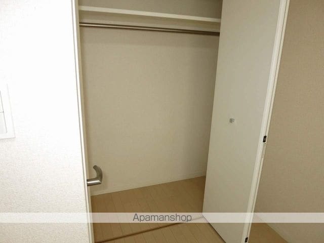 ドゥーエ東陽町の内装写真