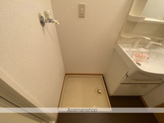 サンフィールドの内装写真