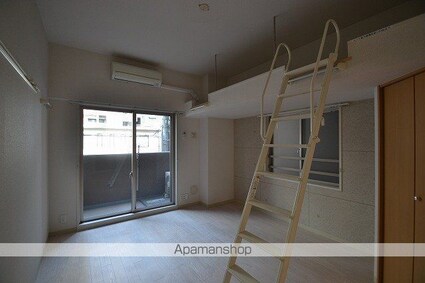 ｋａｔａｙａｍａＢＬＤＧ２０[1R/28.3m2]の共用部3