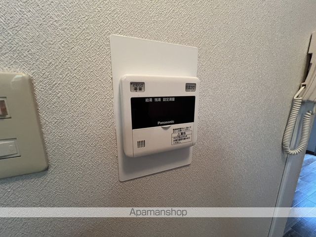 プレリュード江坂の内装写真