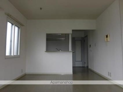 ヴィル・フローリッシュＣ[2LDK/51.58m2]の内装3