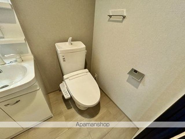 S−RESIDENCE照国ASCENTの内装写真