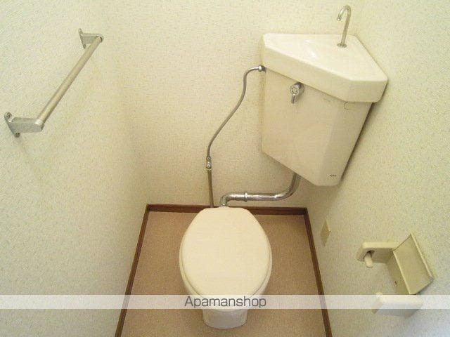 ベルフォーレ土呂の内装写真