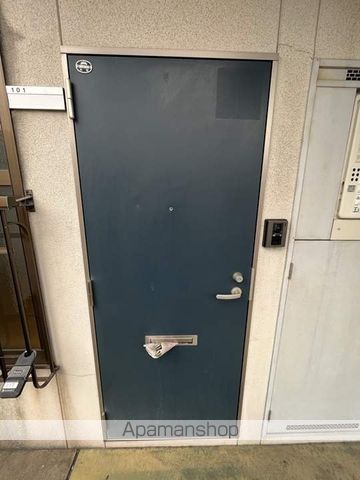 フィネス木之庄の外観写真