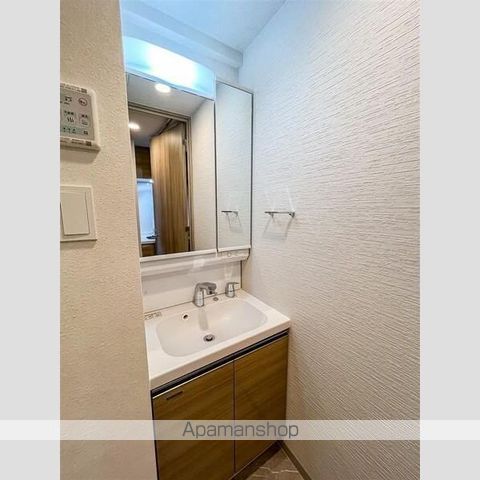 S-RESIDENCE上新庄beatの内装写真