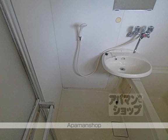 京阪電気鉄道鴨東線 神宮丸太町駅 徒歩13分 2階建 築57年の内装写真