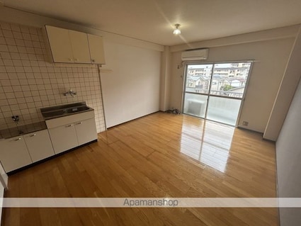 エリオン[1R/24.14m2]の内装2