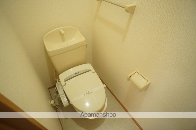 グランドゥール西大寺の内装写真