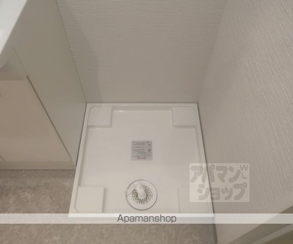 ARCA桂川の内装写真