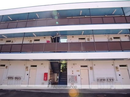 サンライズ北原[1R/20m2]の外観3