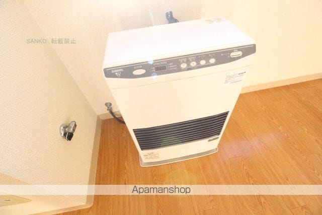 サンドエルの内装写真