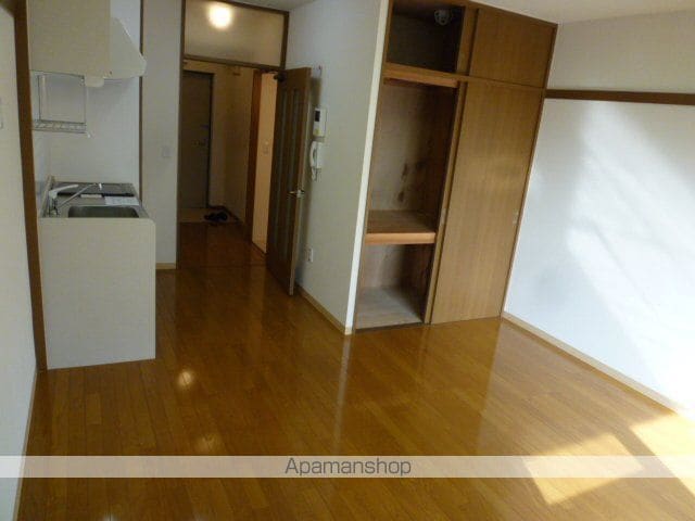 ル・ファール西九条の内装写真