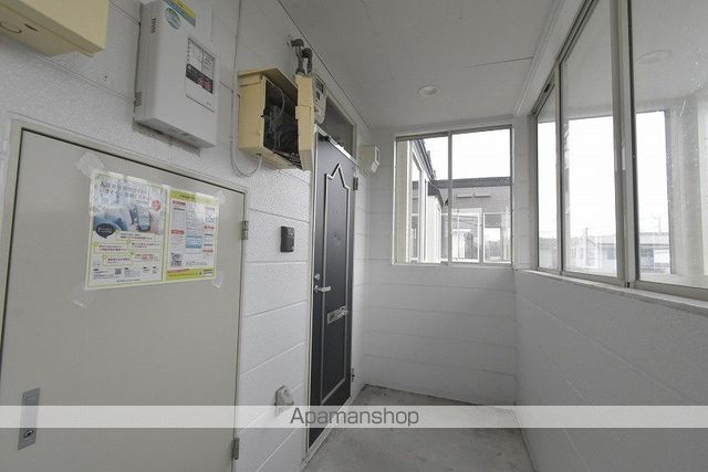 ウエストヒルズ五番館の内装写真