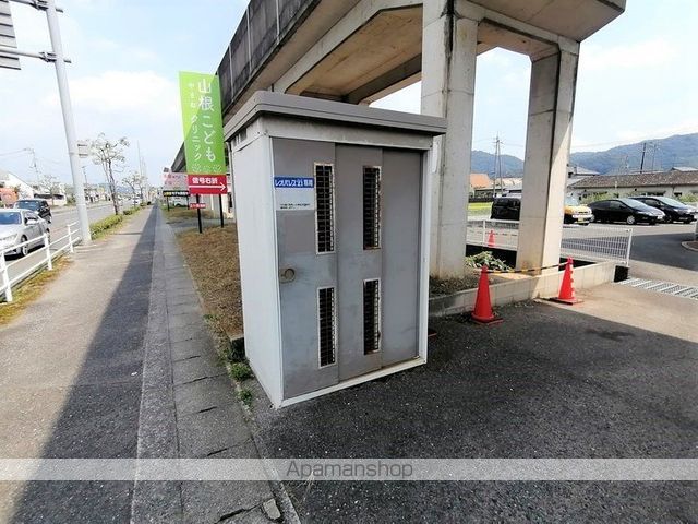 レオパレスGRACEのその他写真