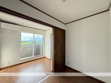 ＨＡＲＵⅡ[1R/41.1m2]のリビング・居間2