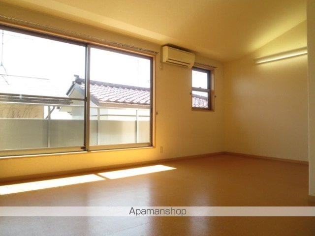 アセンブル青山の内装写真