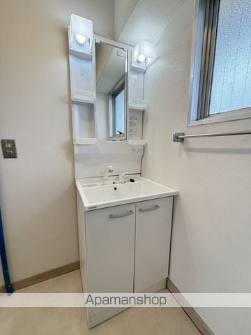 クリオ白銀の内装写真