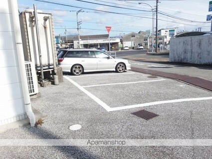 Ａクイック[3DK/57.6m2]の駐車場