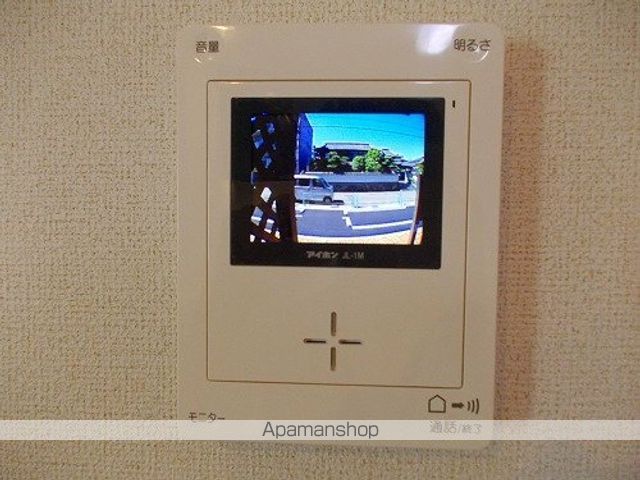 メゾン ド ボヌールの内装写真