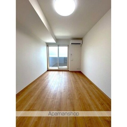 アイリスフジ[1K/26.08m2]のリビング・居間