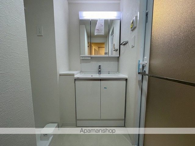 スプランディッド上本町WESTの内装写真