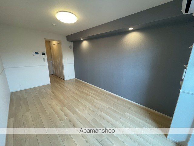 レジデンス 堤の内装写真
