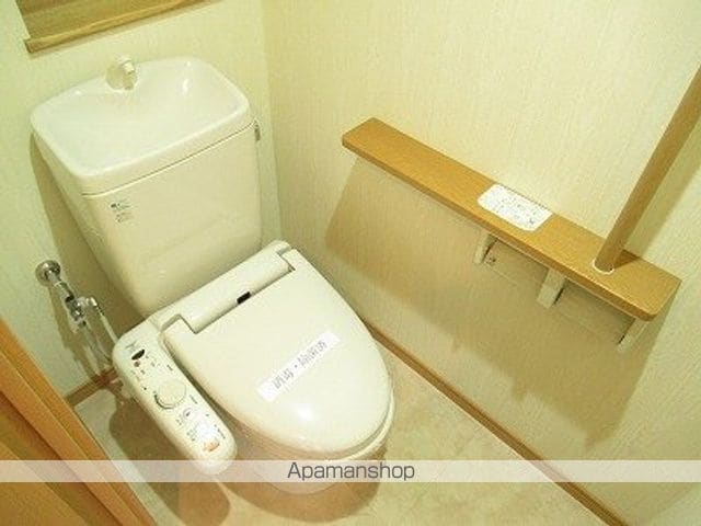 キャピタルプラザ上盛岡の内装写真