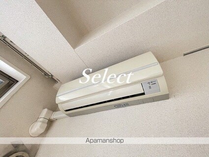 シティタワー横濱[1K/26.07m2]の内装4