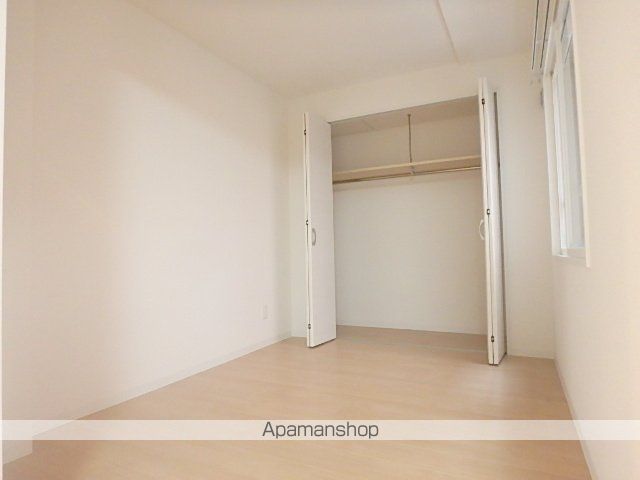 アウリィ平岸の内装写真