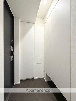 エレミ本蓮沼[2LDK/55.74m2]のリビング・居間9