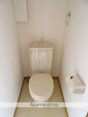 ベルモックの内装写真