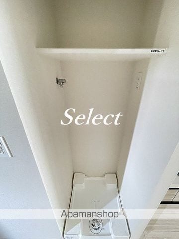 SHOKEN RESIDENCE横浜関内の内装写真