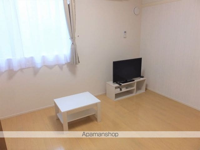 クレイノサンヒルズの内装写真