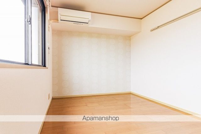 クレスト諏訪IIの内装写真