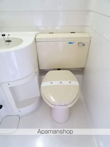 サンアベニュー富塚IIの内装写真