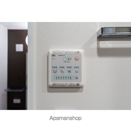 東京都杉並区堀ノ内２丁目[2LDK/40.91m2]のその他設備
