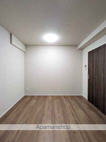 サンジョイアゼロの内装写真