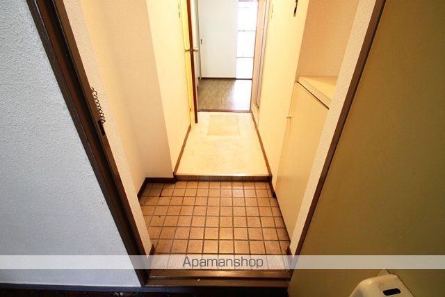 新大阪グランドハイツ北の内装写真