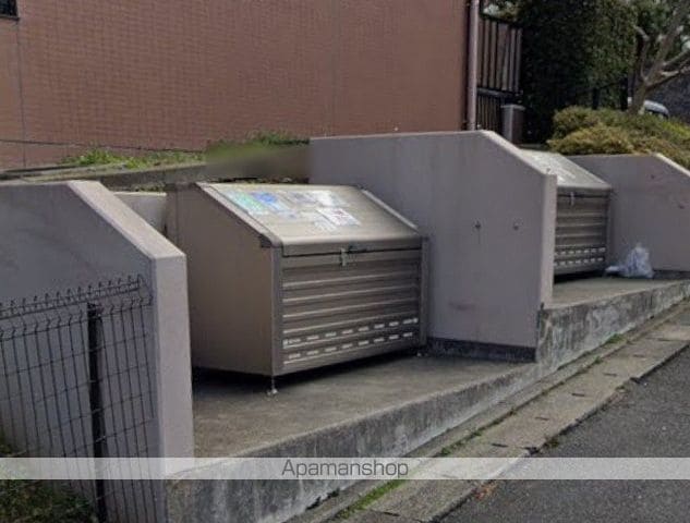 アーバンパーク市ヶ尾のその他写真