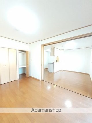 サニー　ヴィオラ[1DK/40.57m2]の内装